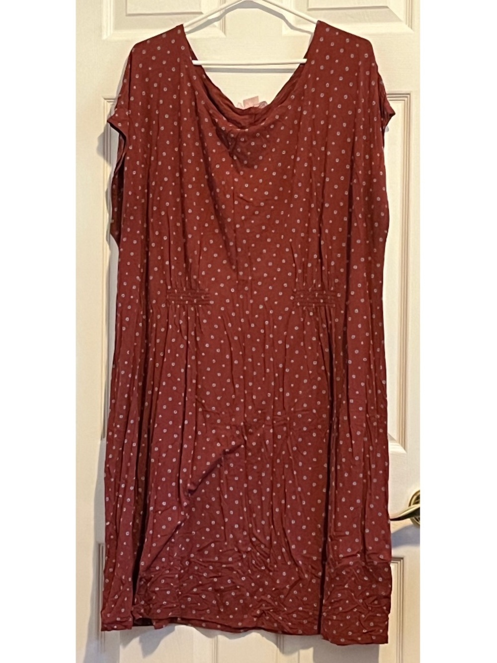 BUNDLE - 3 dresses in size 3x